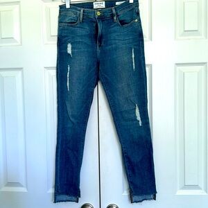 {Frame Denim} Jeans.